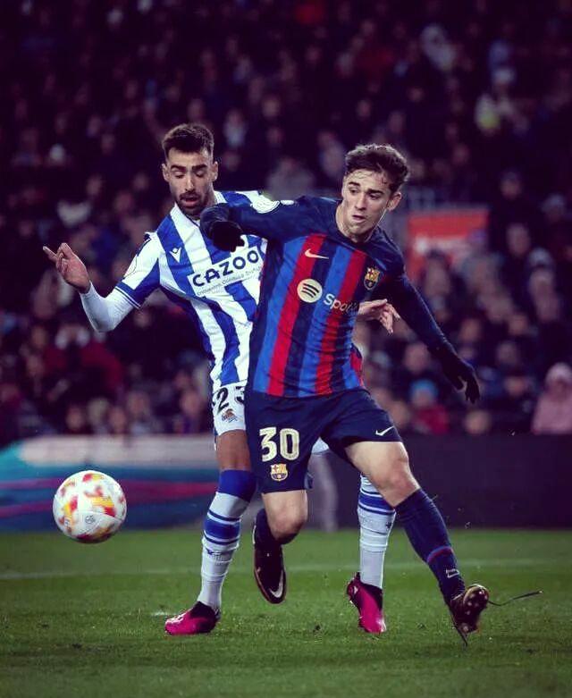 开云_2021欧冠巴塞罗那vs巴黎