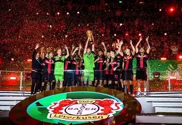 顶级联赛对抗，欧洲足坛风起云涌(欧洲顶级足球联赛有哪些)